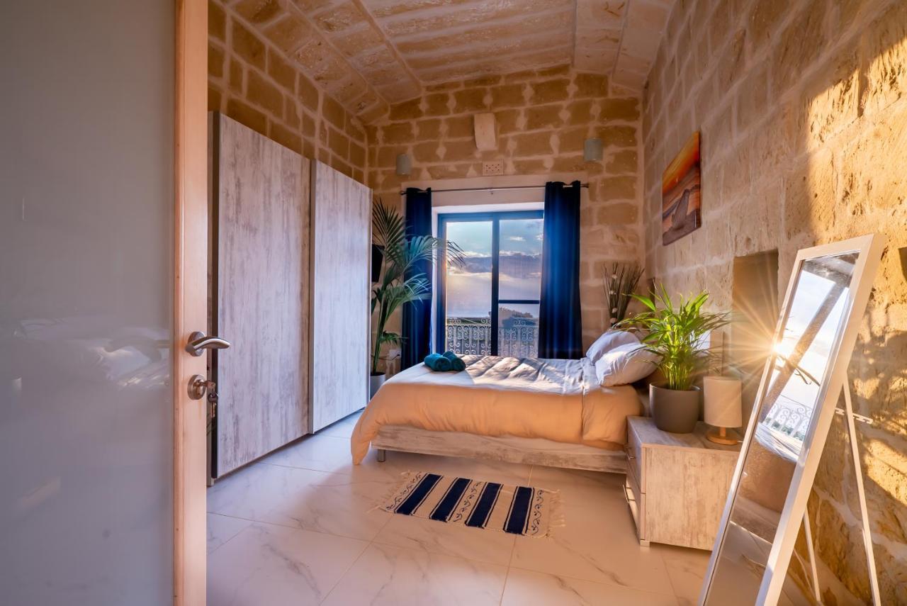 Fiftyfour West Boutique Living Bed & Breakfast อาร์บ ภายนอก รูปภาพ