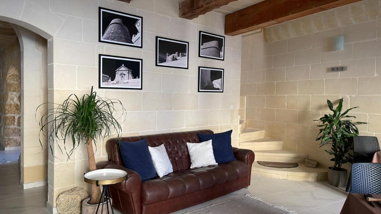 Fiftyfour West Boutique Living Bed & Breakfast อาร์บ ภายนอก รูปภาพ