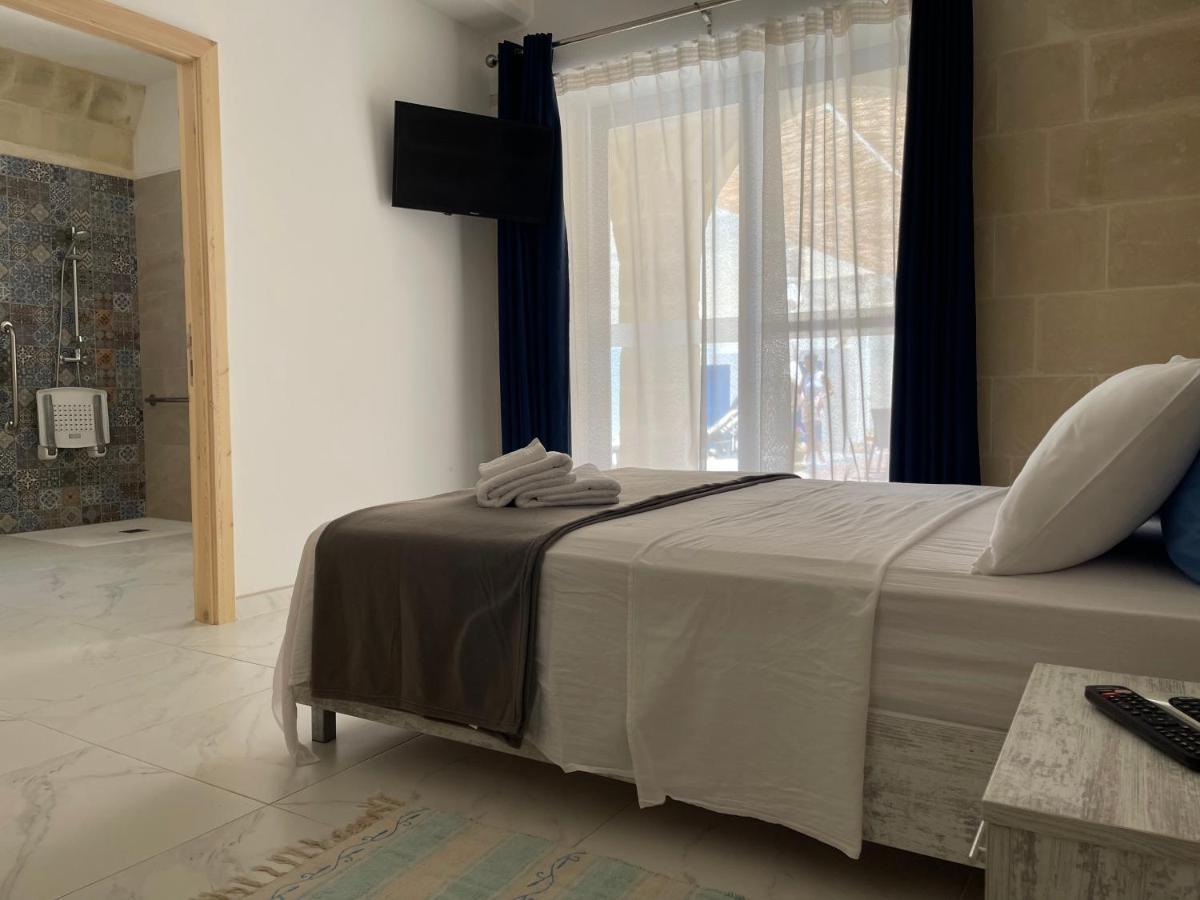 Fiftyfour West Boutique Living Bed & Breakfast อาร์บ ภายนอก รูปภาพ