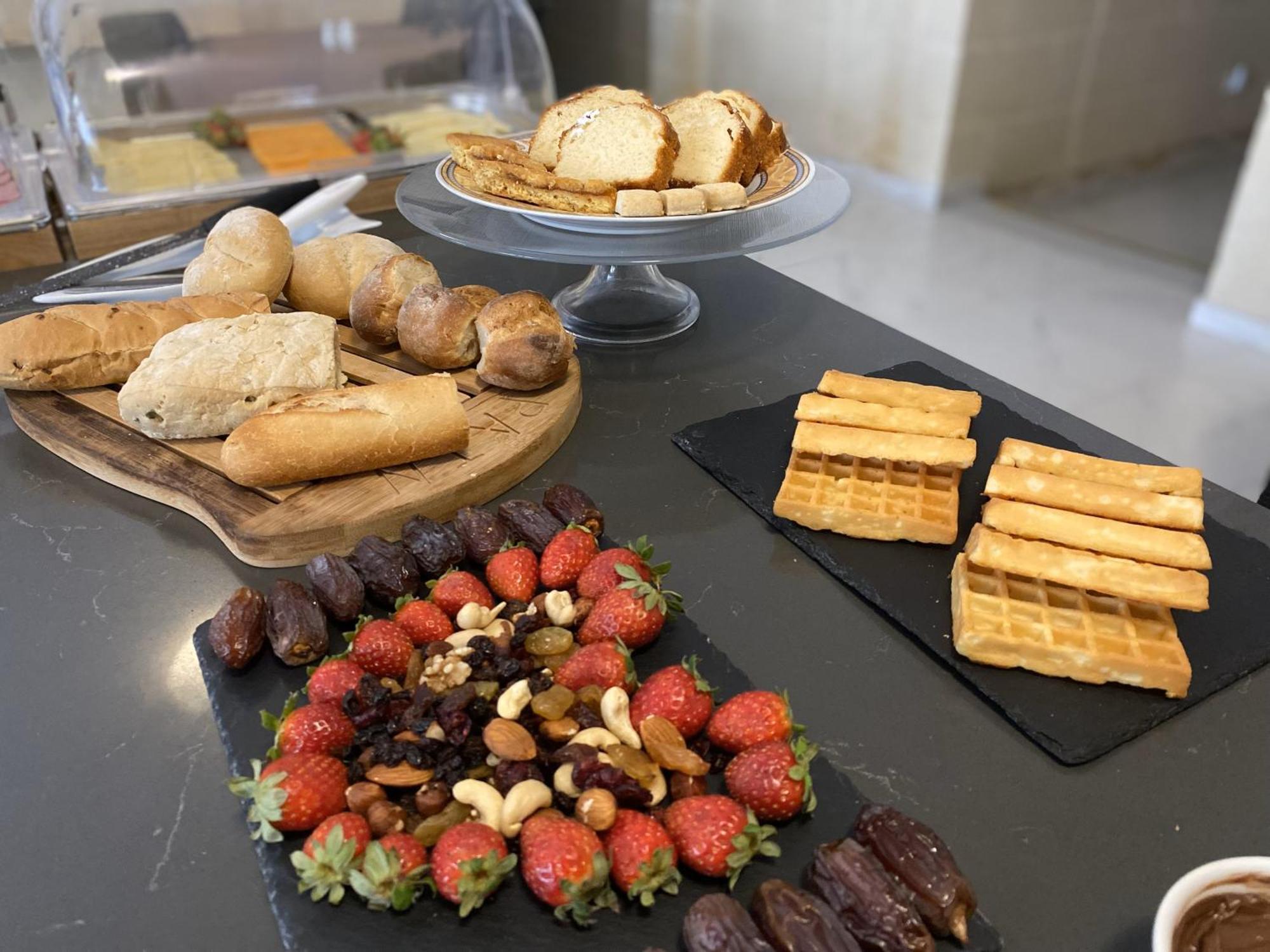 Fiftyfour West Boutique Living Bed & Breakfast อาร์บ ภายนอก รูปภาพ