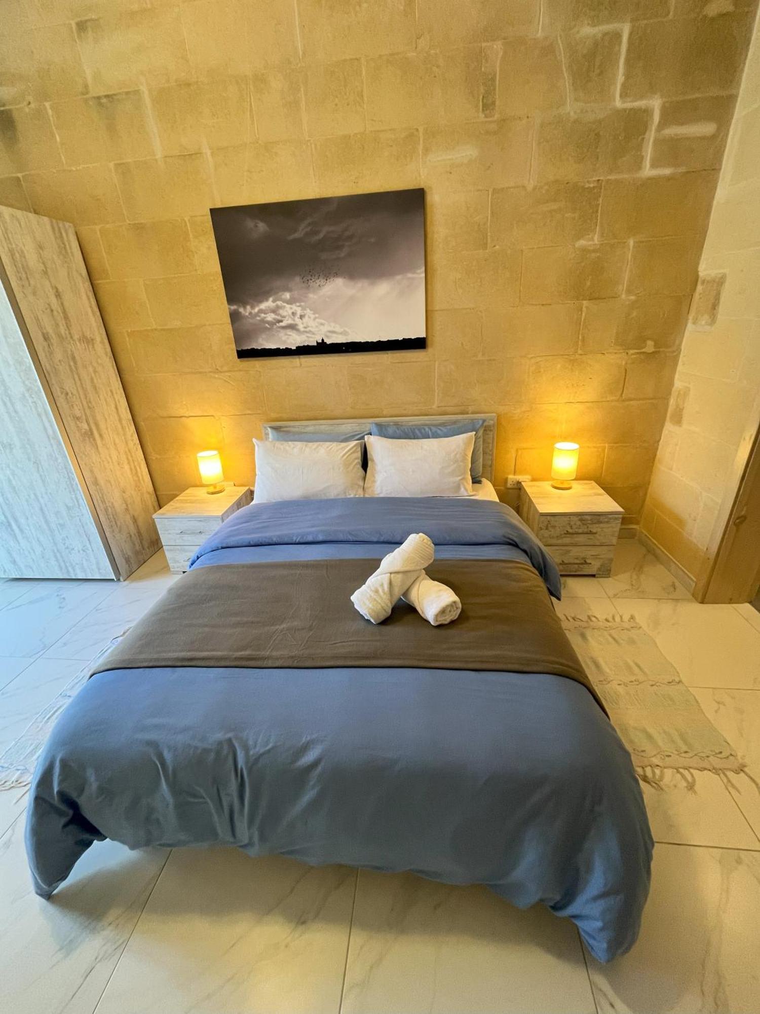 Fiftyfour West Boutique Living Bed & Breakfast อาร์บ ภายนอก รูปภาพ