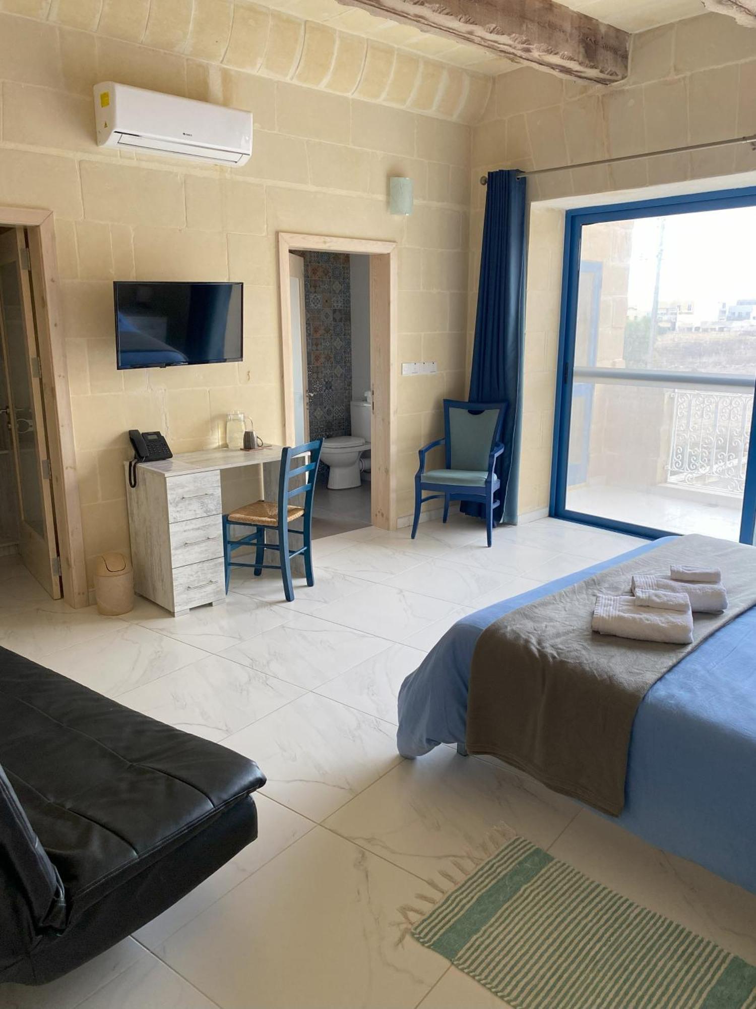Fiftyfour West Boutique Living Bed & Breakfast อาร์บ ภายนอก รูปภาพ