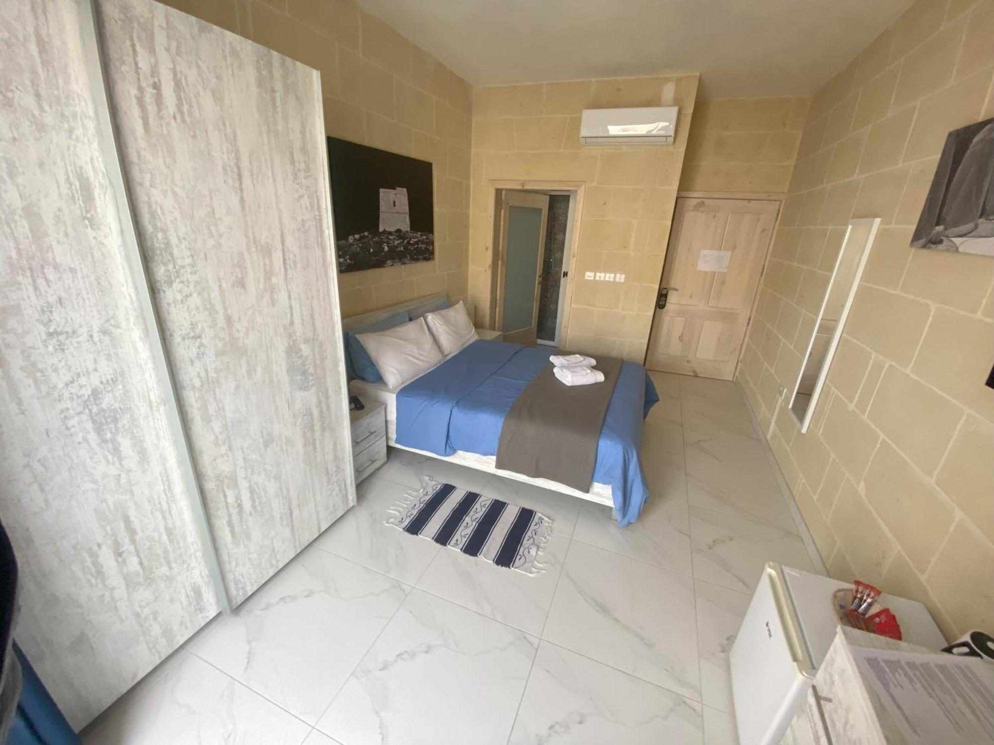 Fiftyfour West Boutique Living Bed & Breakfast อาร์บ ภายนอก รูปภาพ