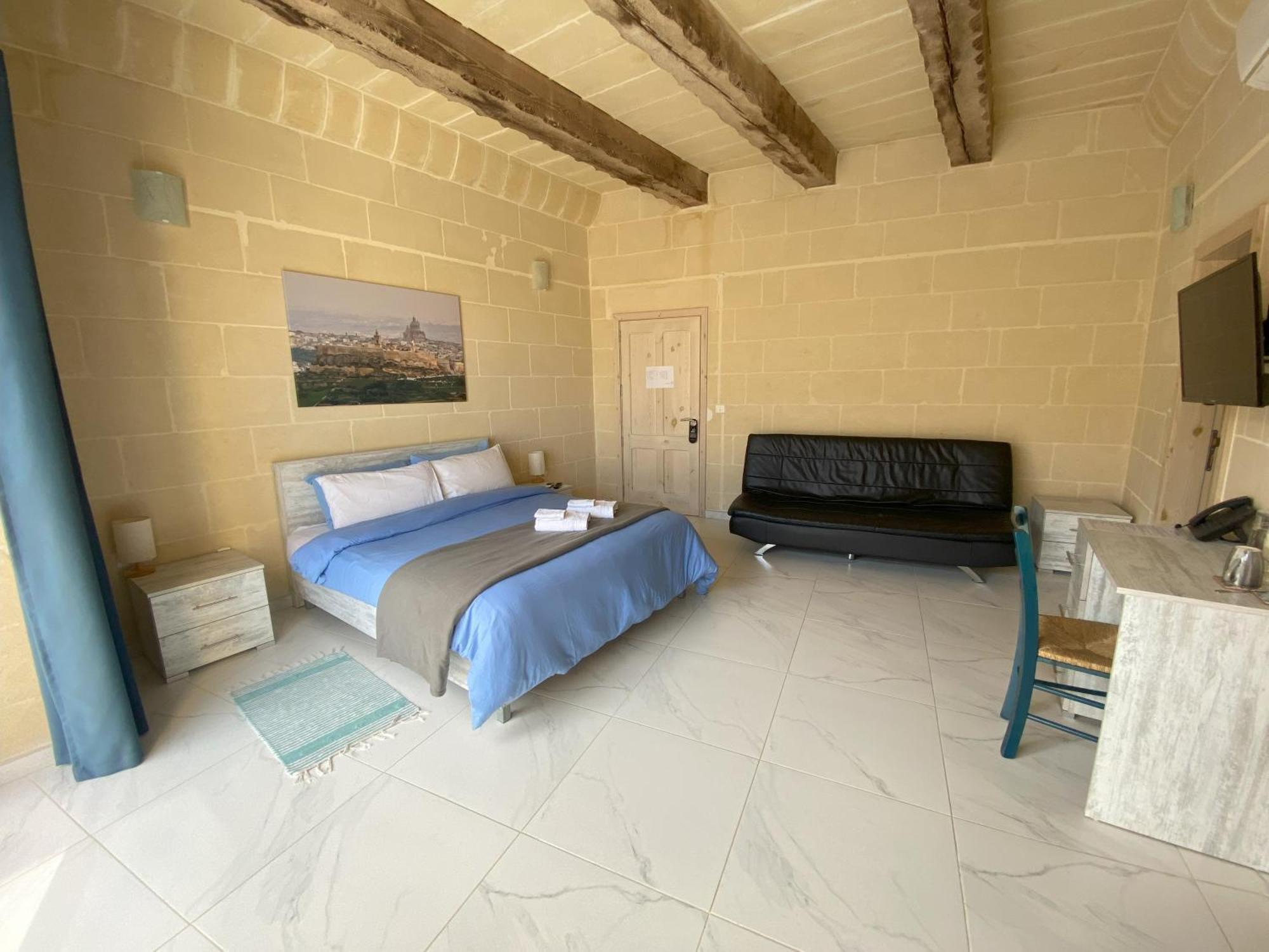 Fiftyfour West Boutique Living Bed & Breakfast อาร์บ ภายนอก รูปภาพ