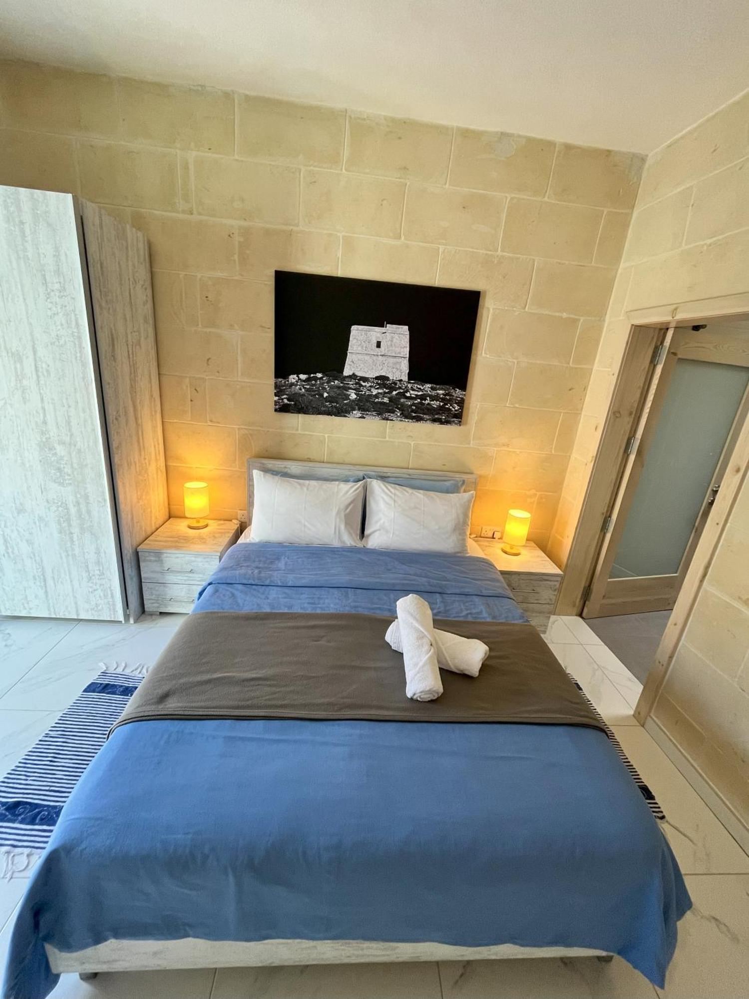 Fiftyfour West Boutique Living Bed & Breakfast อาร์บ ภายนอก รูปภาพ