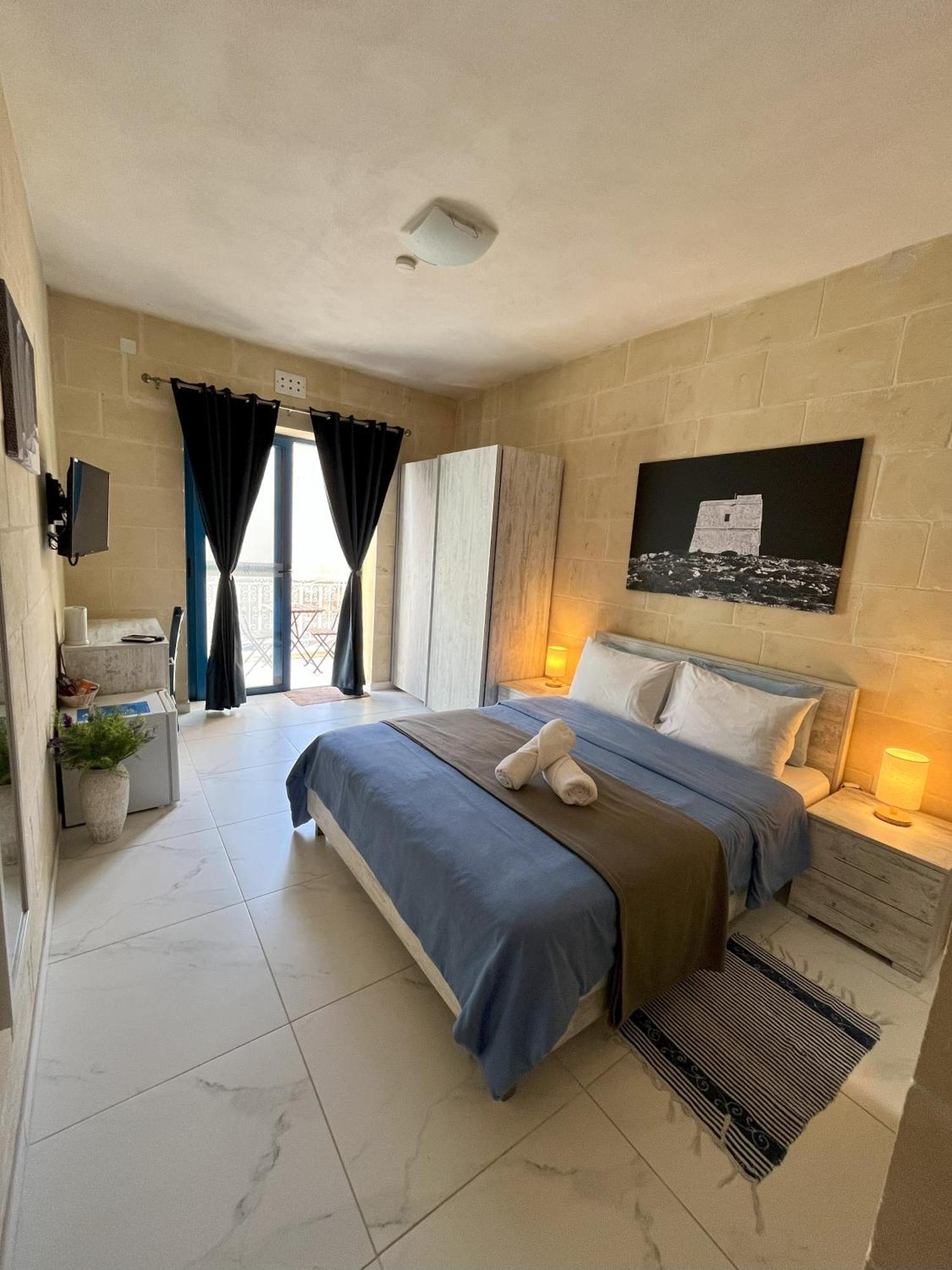Fiftyfour West Boutique Living Bed & Breakfast อาร์บ ภายนอก รูปภาพ