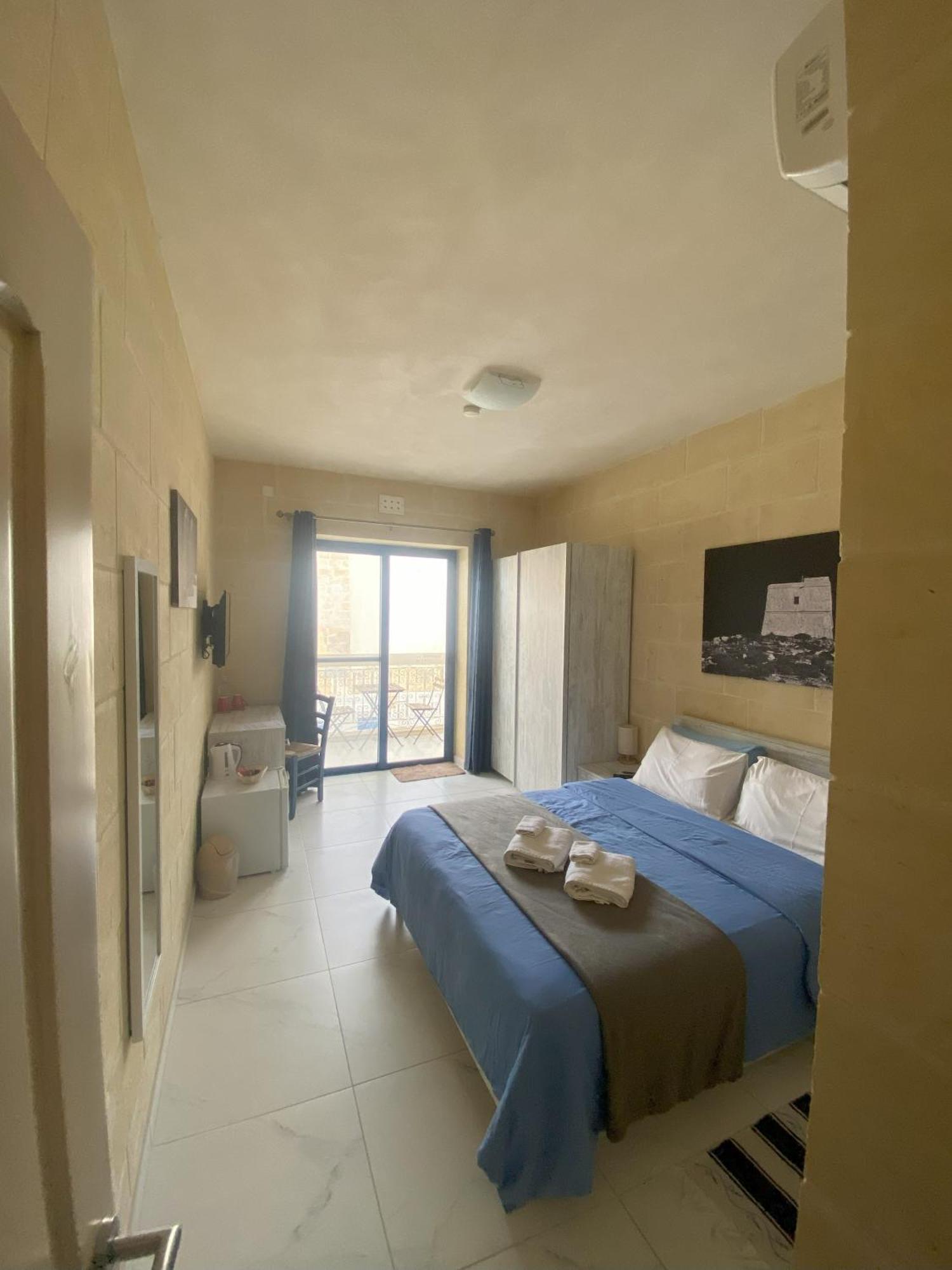 Fiftyfour West Boutique Living Bed & Breakfast อาร์บ ภายนอก รูปภาพ